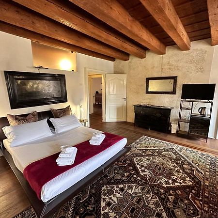 Truly Verona - Delle Erbe Suites 外观 照片