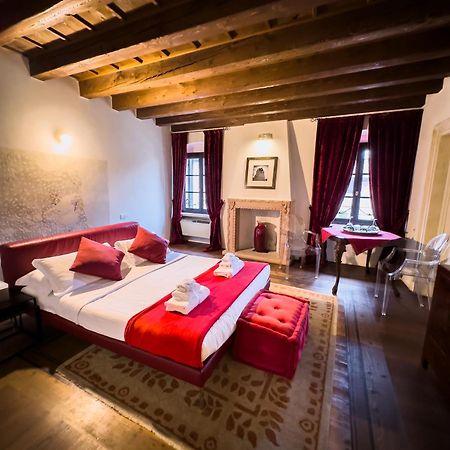 Truly Verona - Delle Erbe Suites 外观 照片