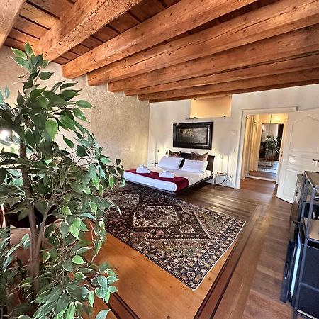 Truly Verona - Delle Erbe Suites 外观 照片