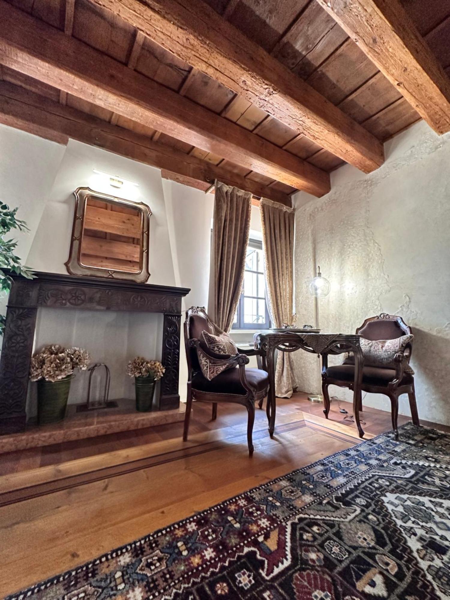 Truly Verona - Delle Erbe Suites 外观 照片