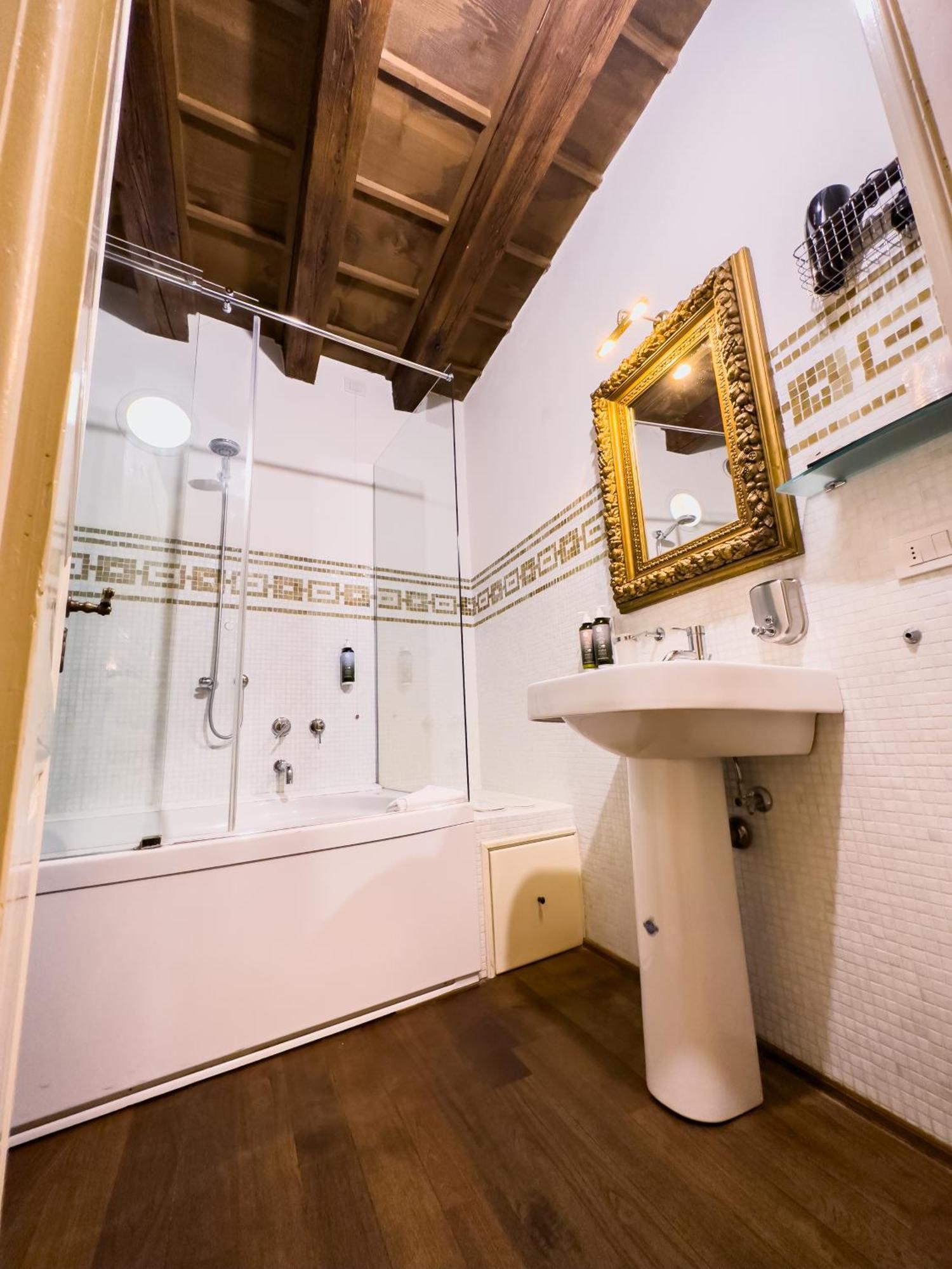 Truly Verona - Delle Erbe Suites 外观 照片
