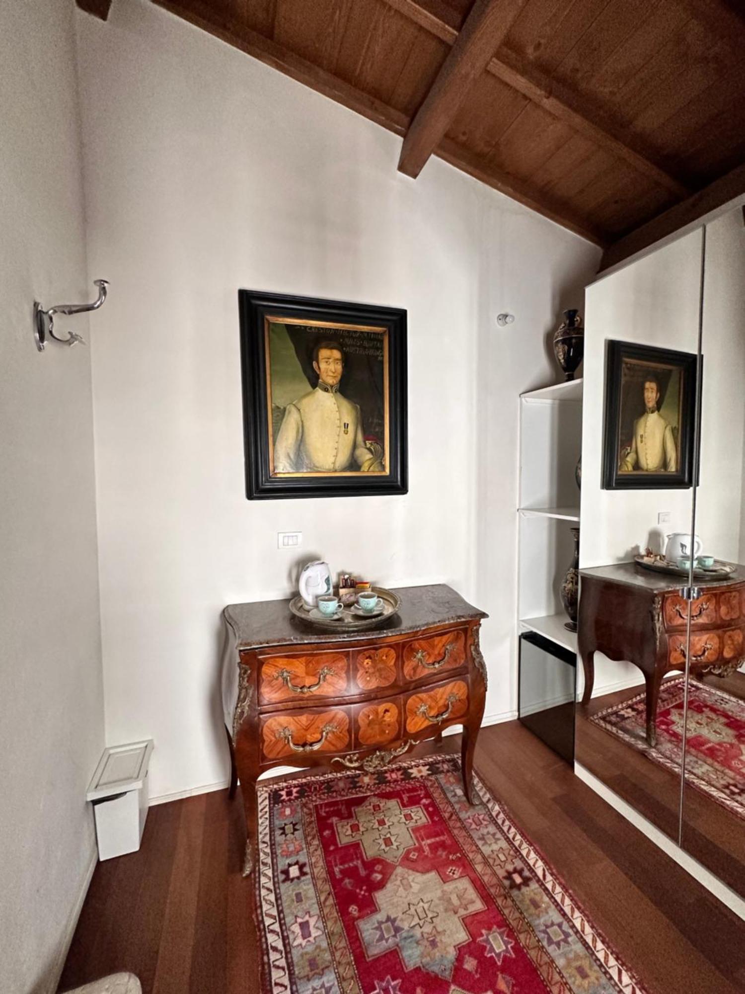 Truly Verona - Delle Erbe Suites 外观 照片
