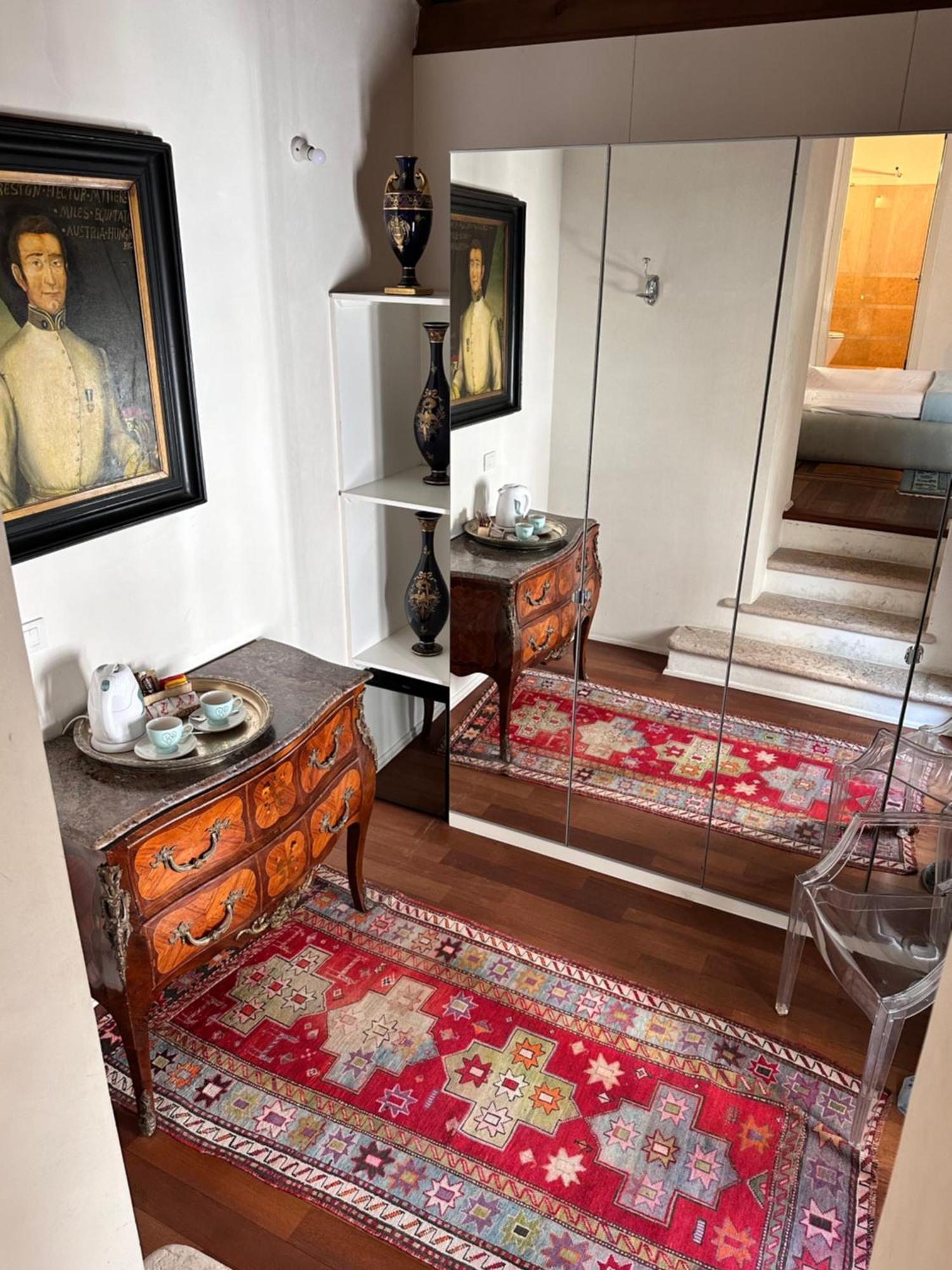 Truly Verona - Delle Erbe Suites 外观 照片