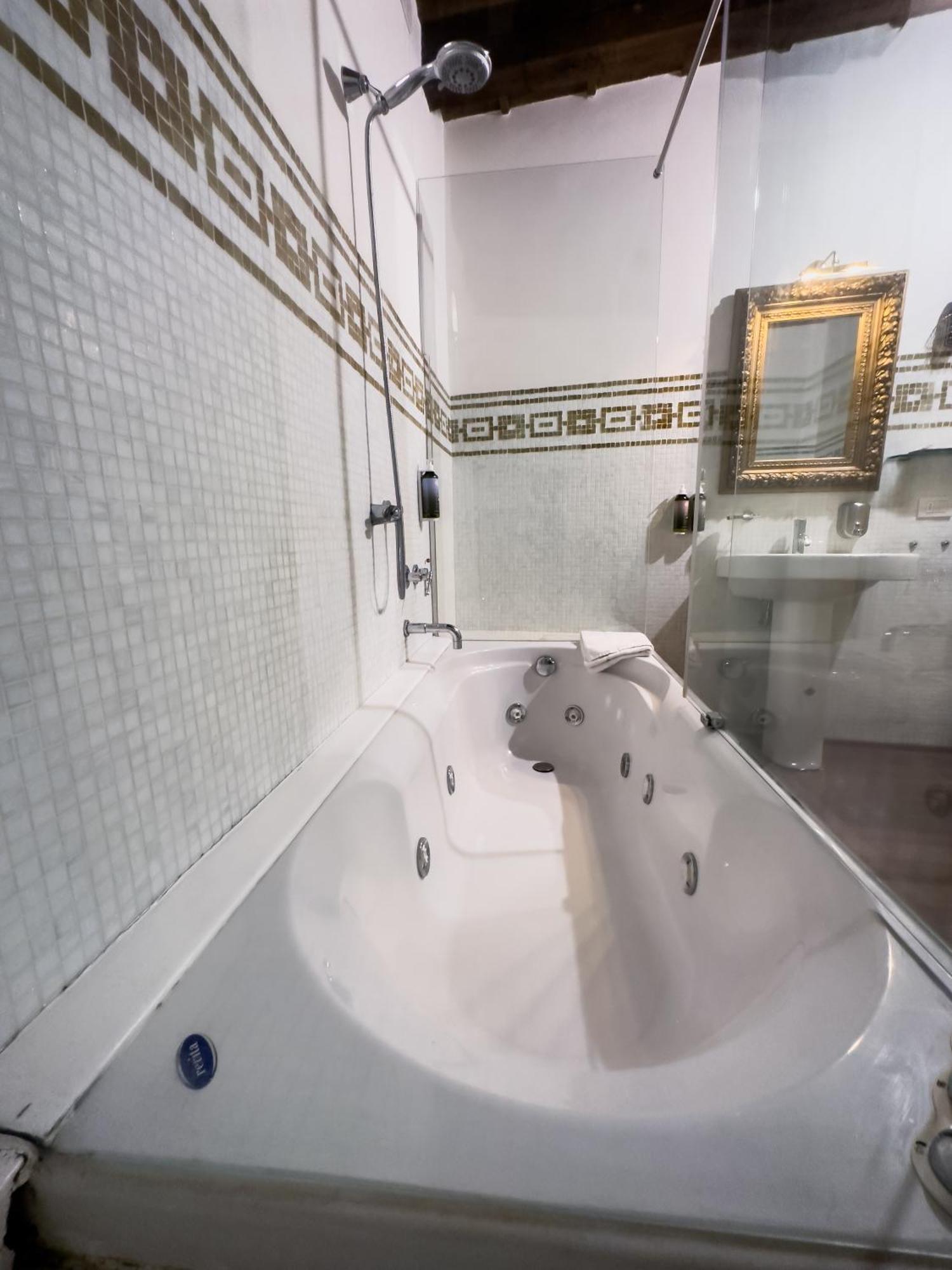 Truly Verona - Delle Erbe Suites 外观 照片