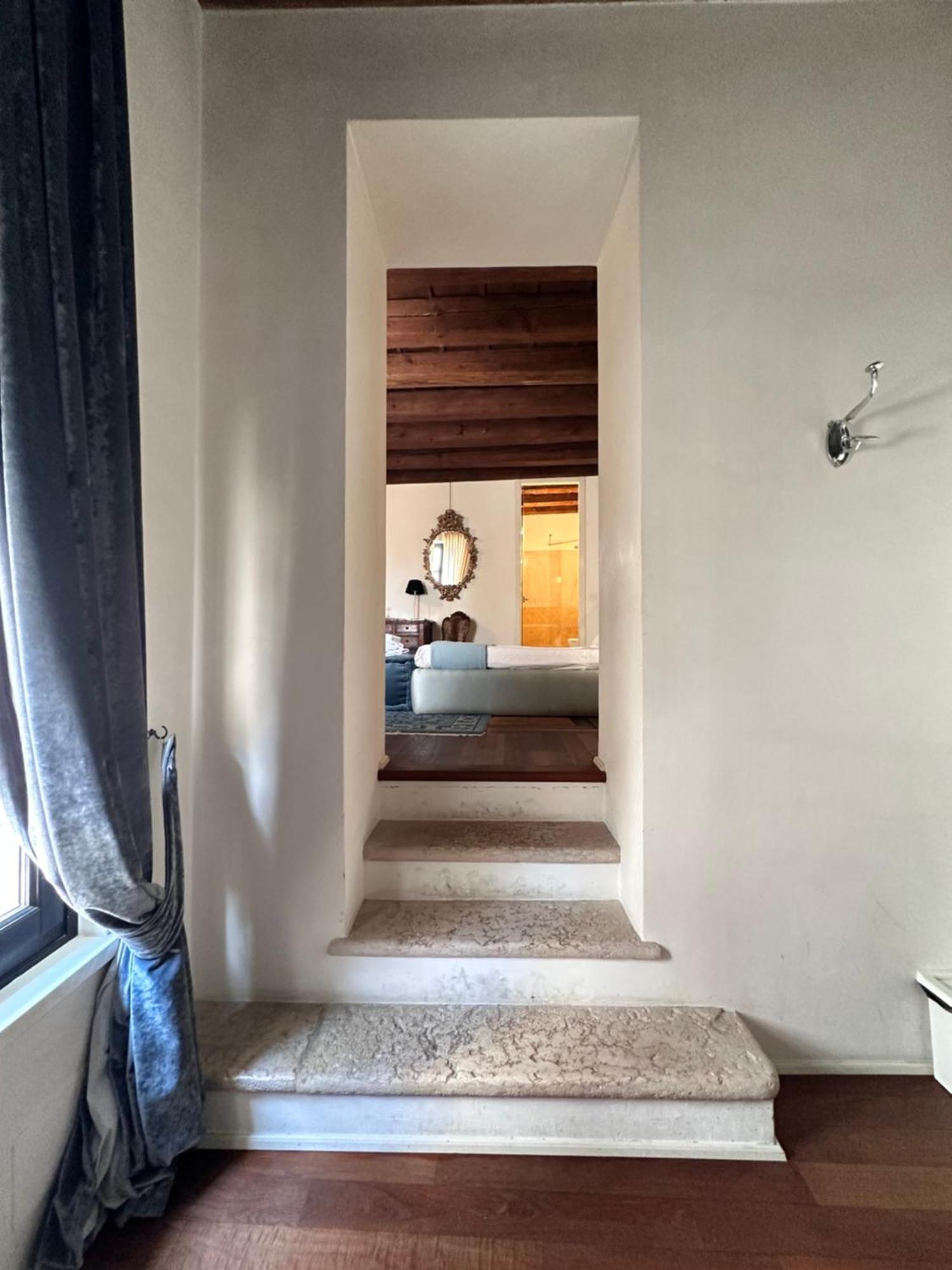 Truly Verona - Delle Erbe Suites 外观 照片