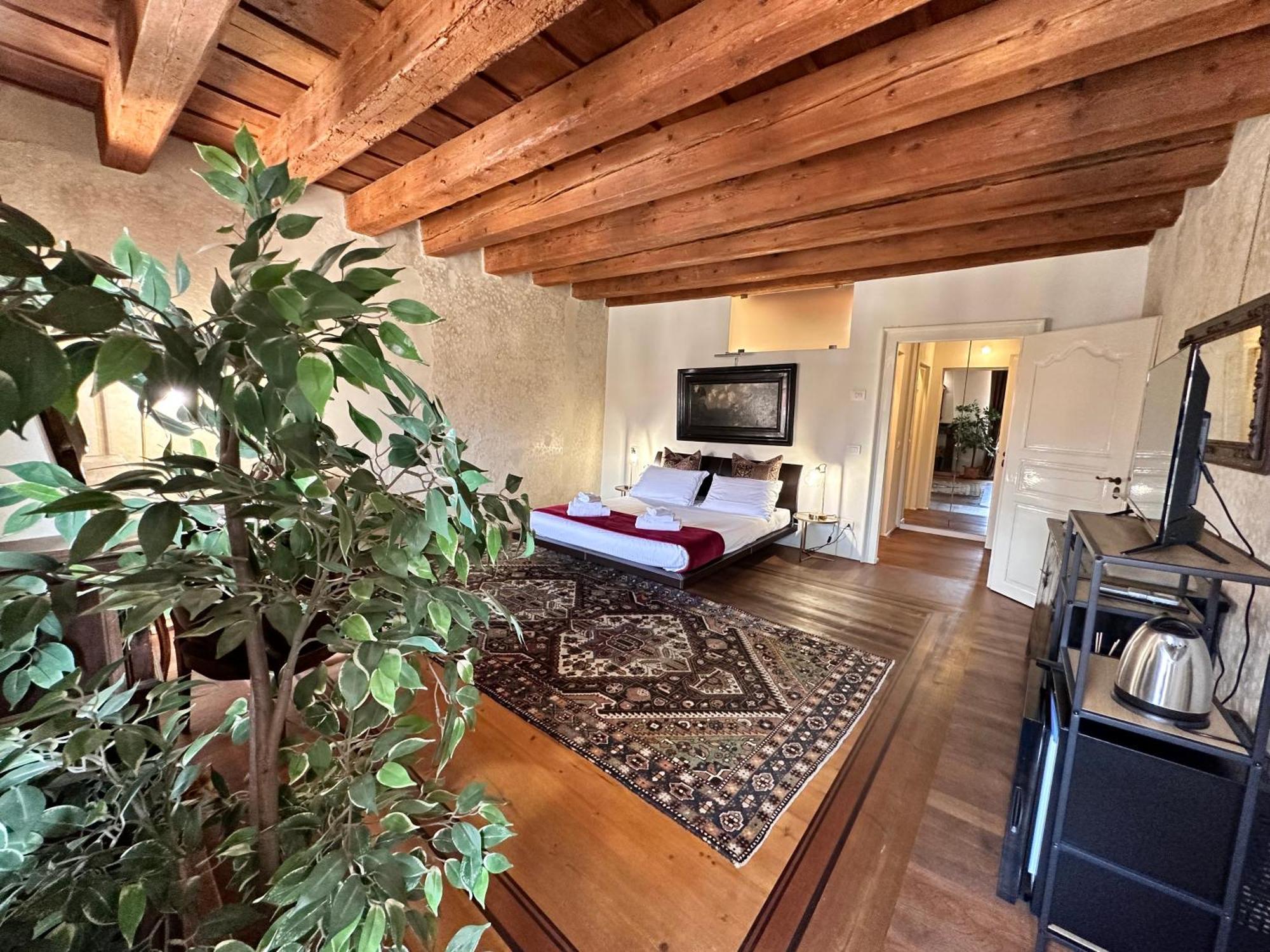Truly Verona - Delle Erbe Suites 外观 照片