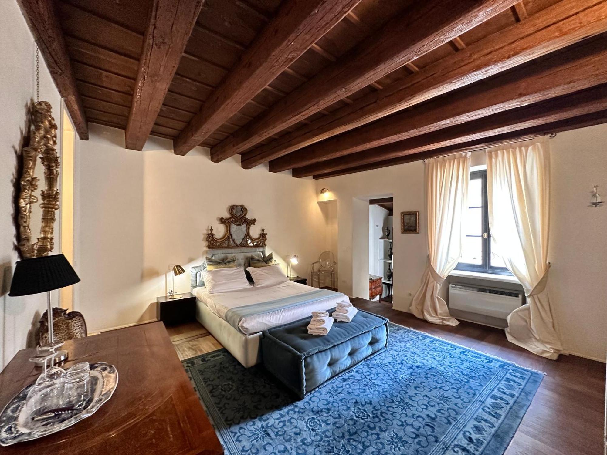 Truly Verona - Delle Erbe Suites 外观 照片