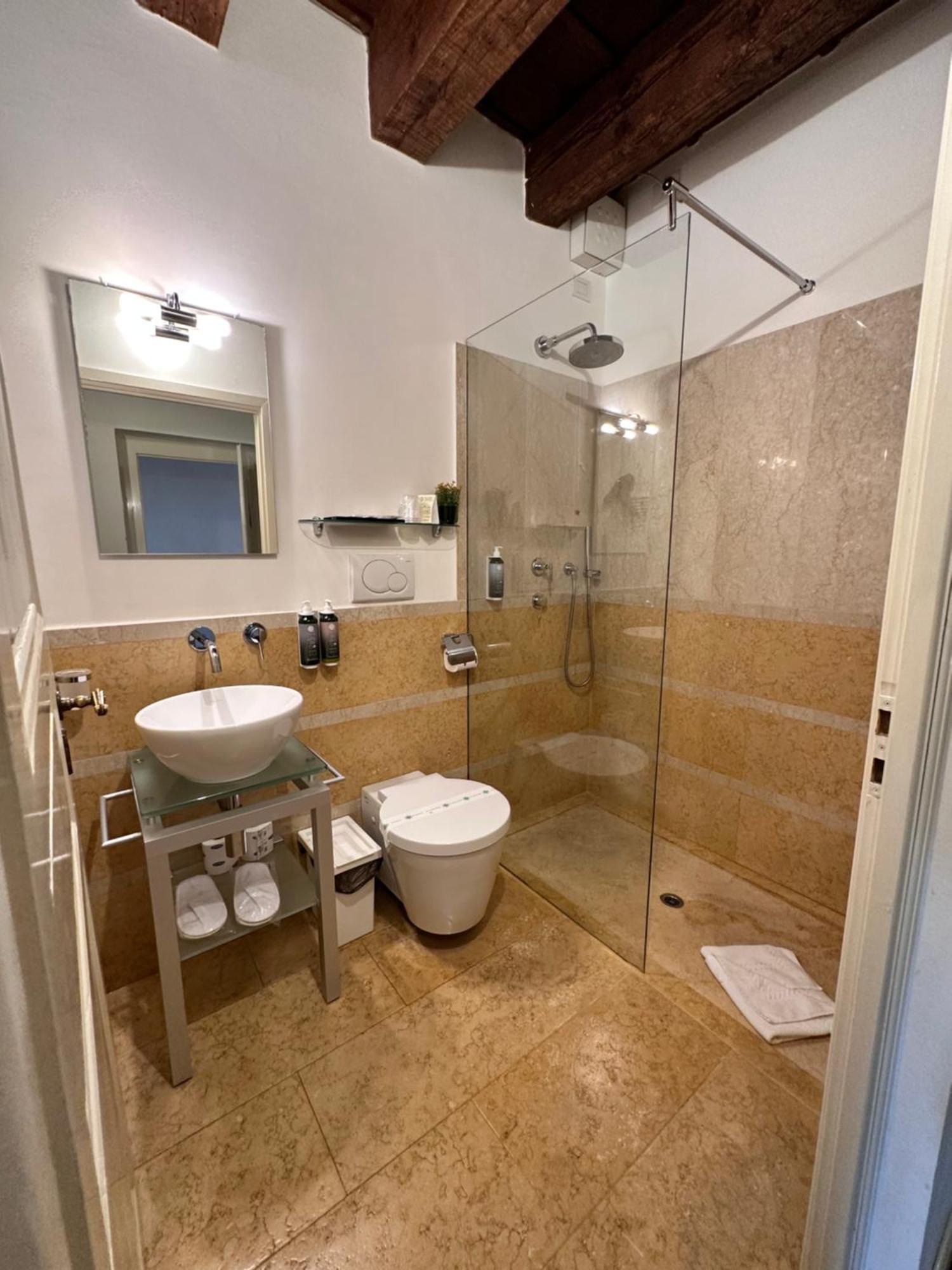 Truly Verona - Delle Erbe Suites 外观 照片