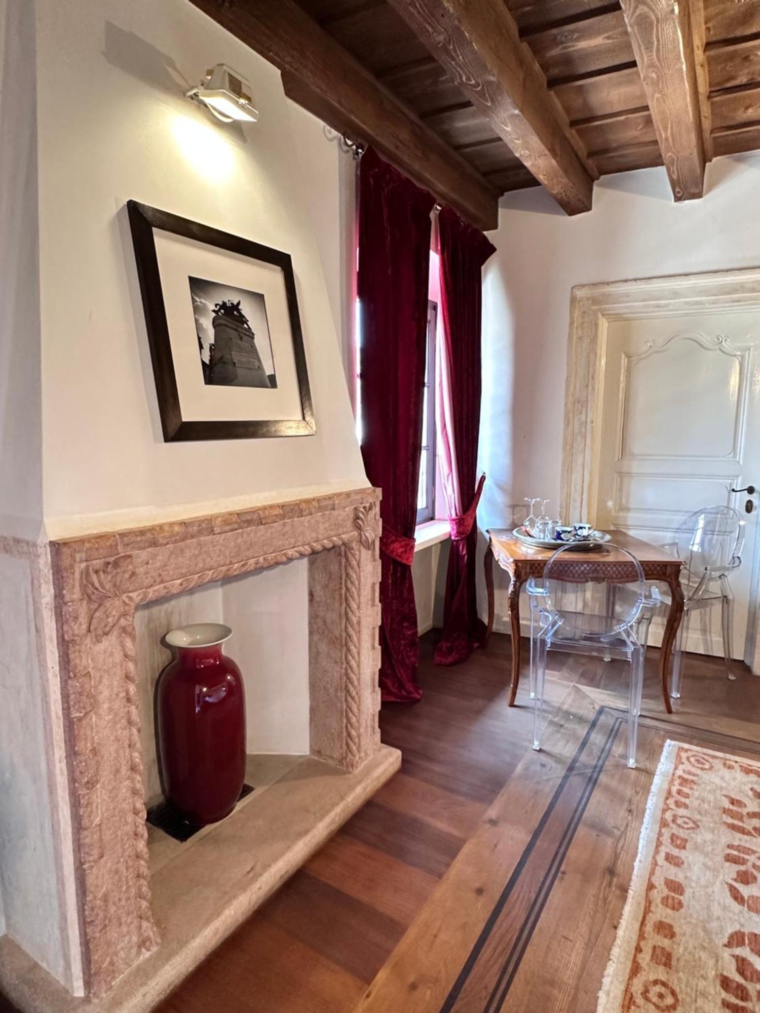 Truly Verona - Delle Erbe Suites 外观 照片