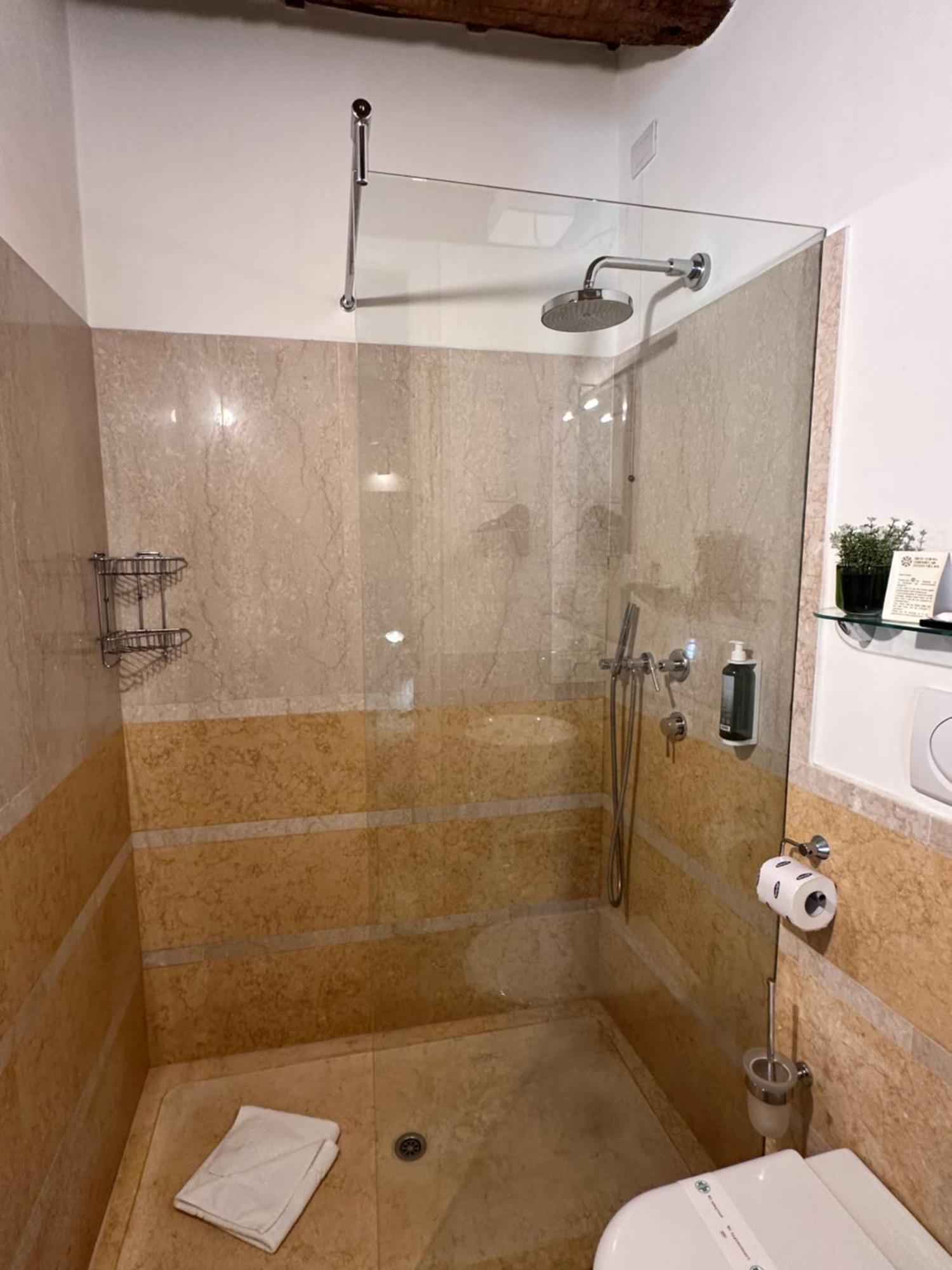 Truly Verona - Delle Erbe Suites 外观 照片