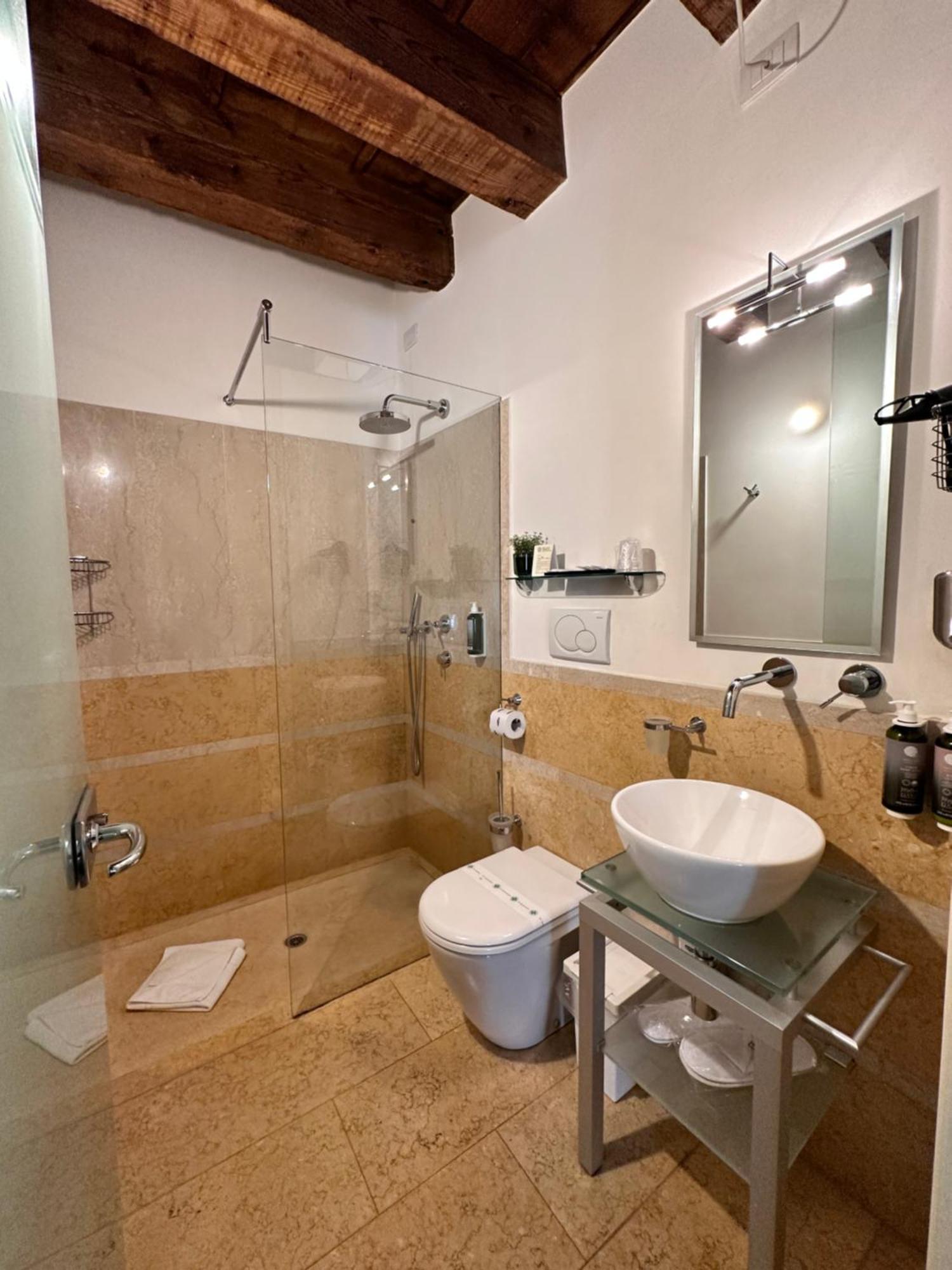 Truly Verona - Delle Erbe Suites 外观 照片