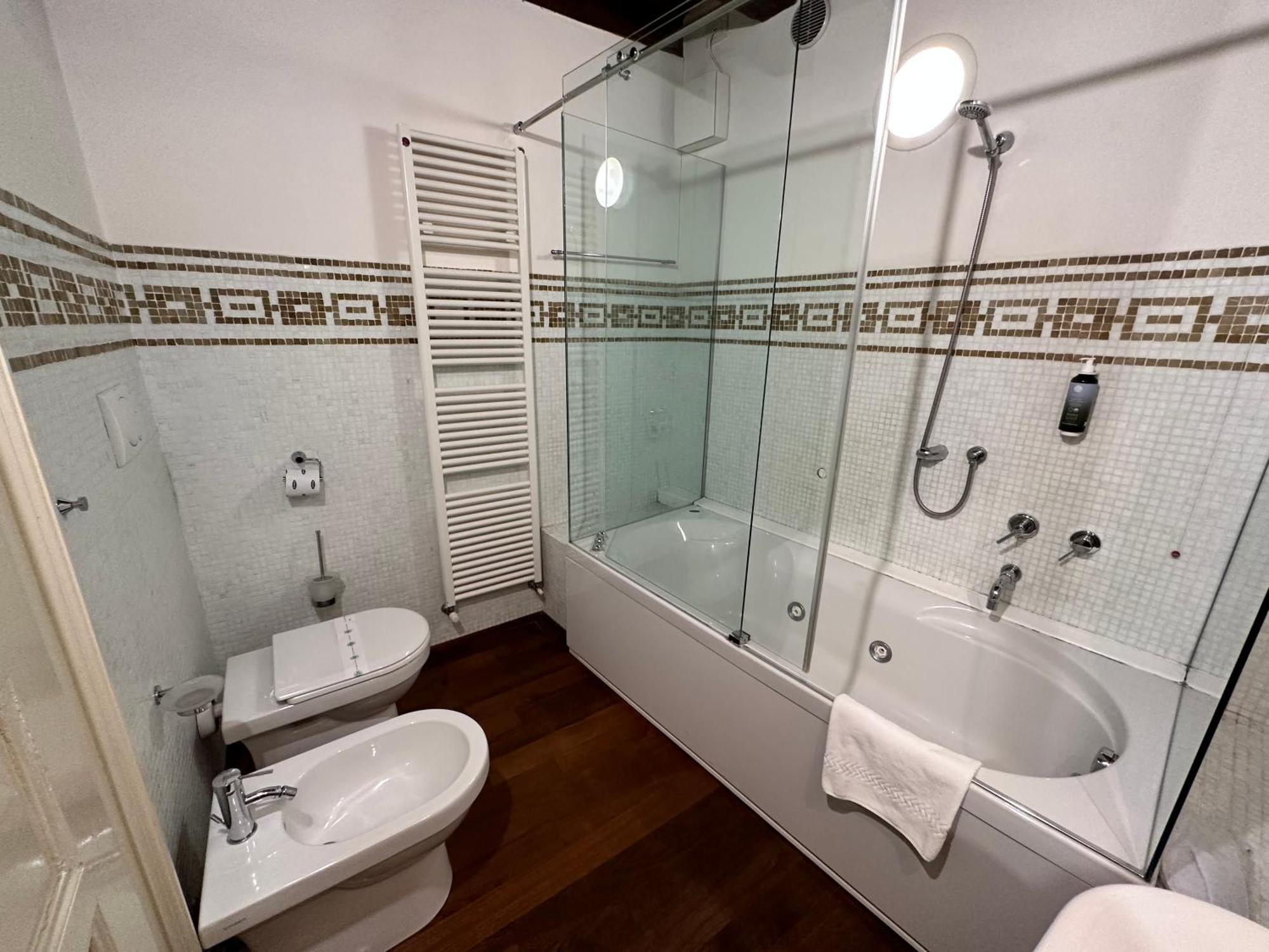 Truly Verona - Delle Erbe Suites 外观 照片