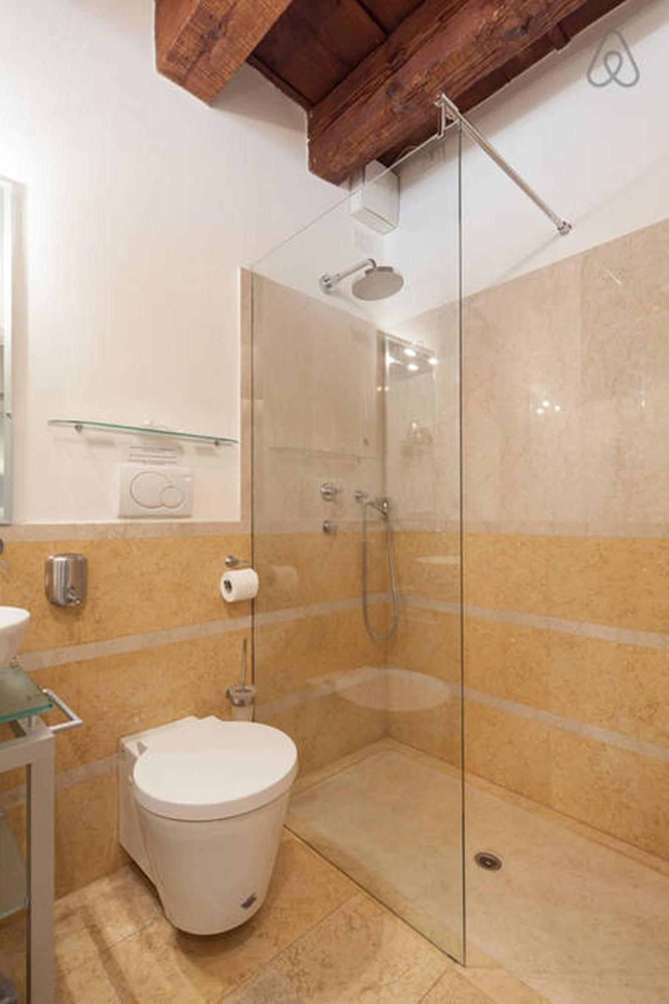 Truly Verona - Delle Erbe Suites 外观 照片