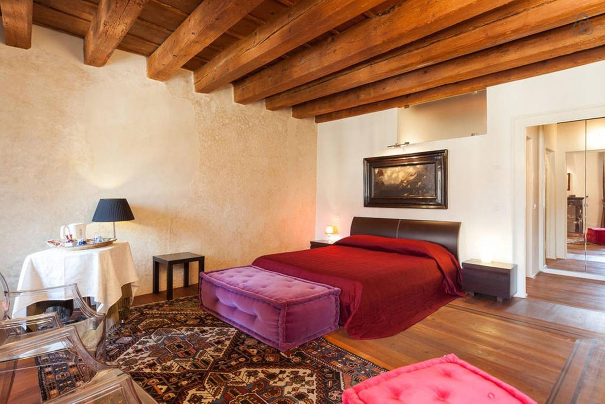 Truly Verona - Delle Erbe Suites 外观 照片