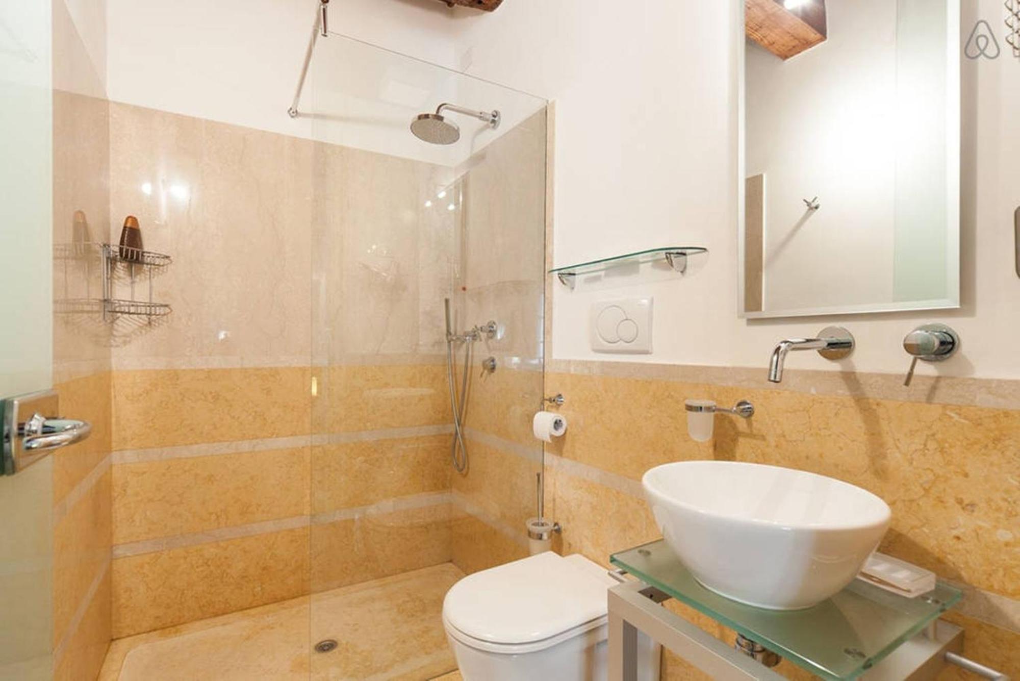 Truly Verona - Delle Erbe Suites 外观 照片