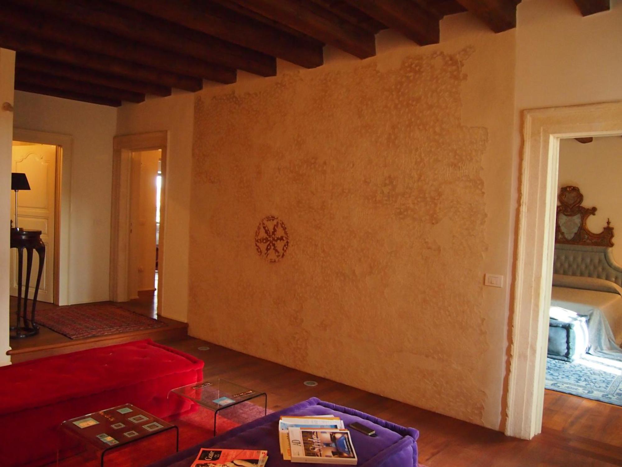 Truly Verona - Delle Erbe Suites 外观 照片